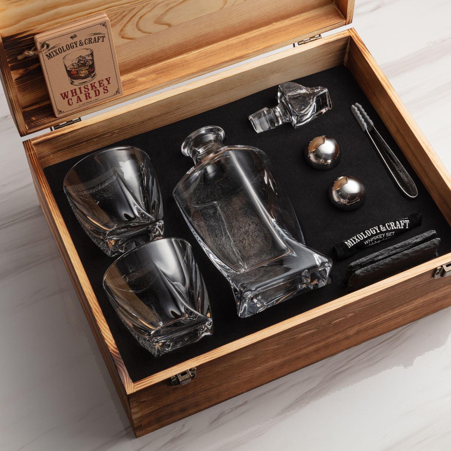 Perfect Gift for Any Occasion by Mixology & Craft