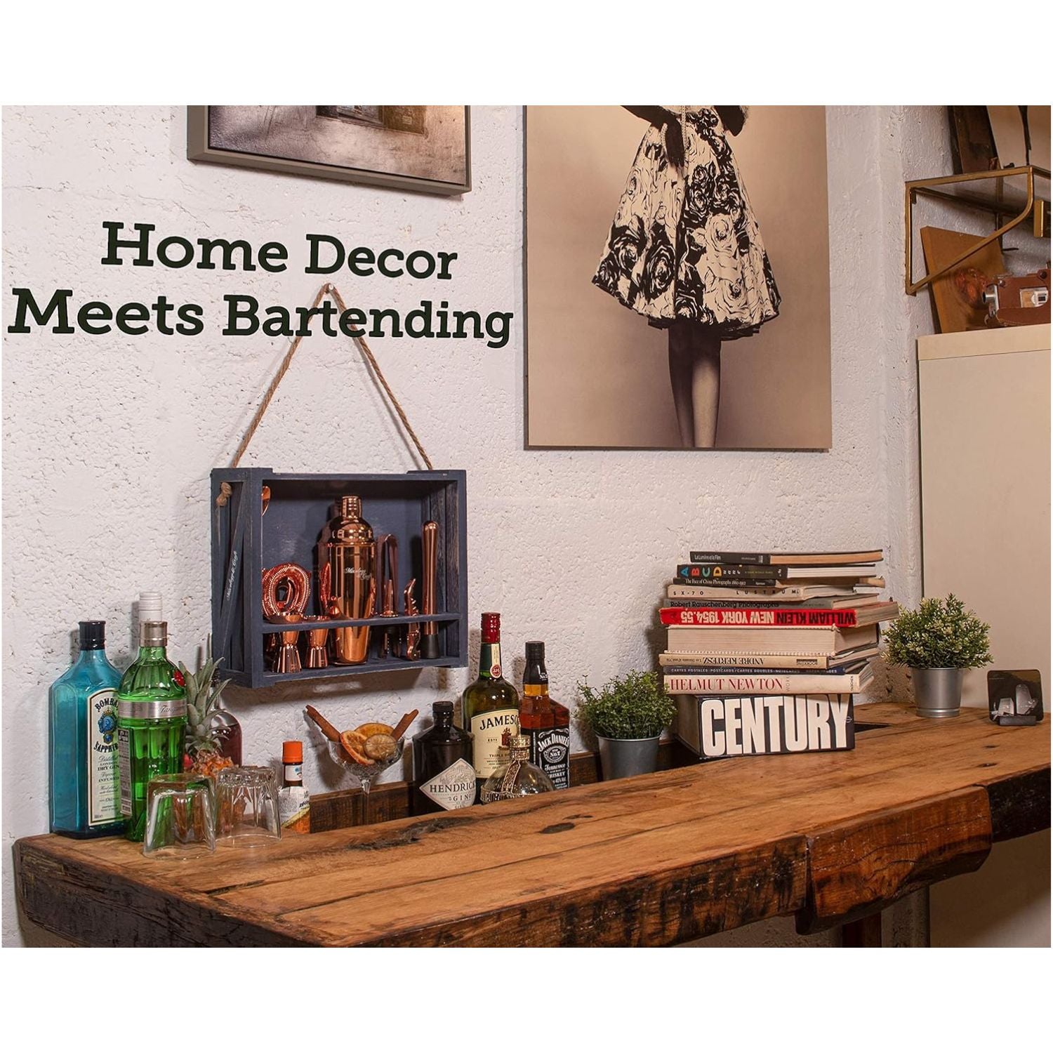 Stylish Barware for Your Home Bar by Mixology & Craft