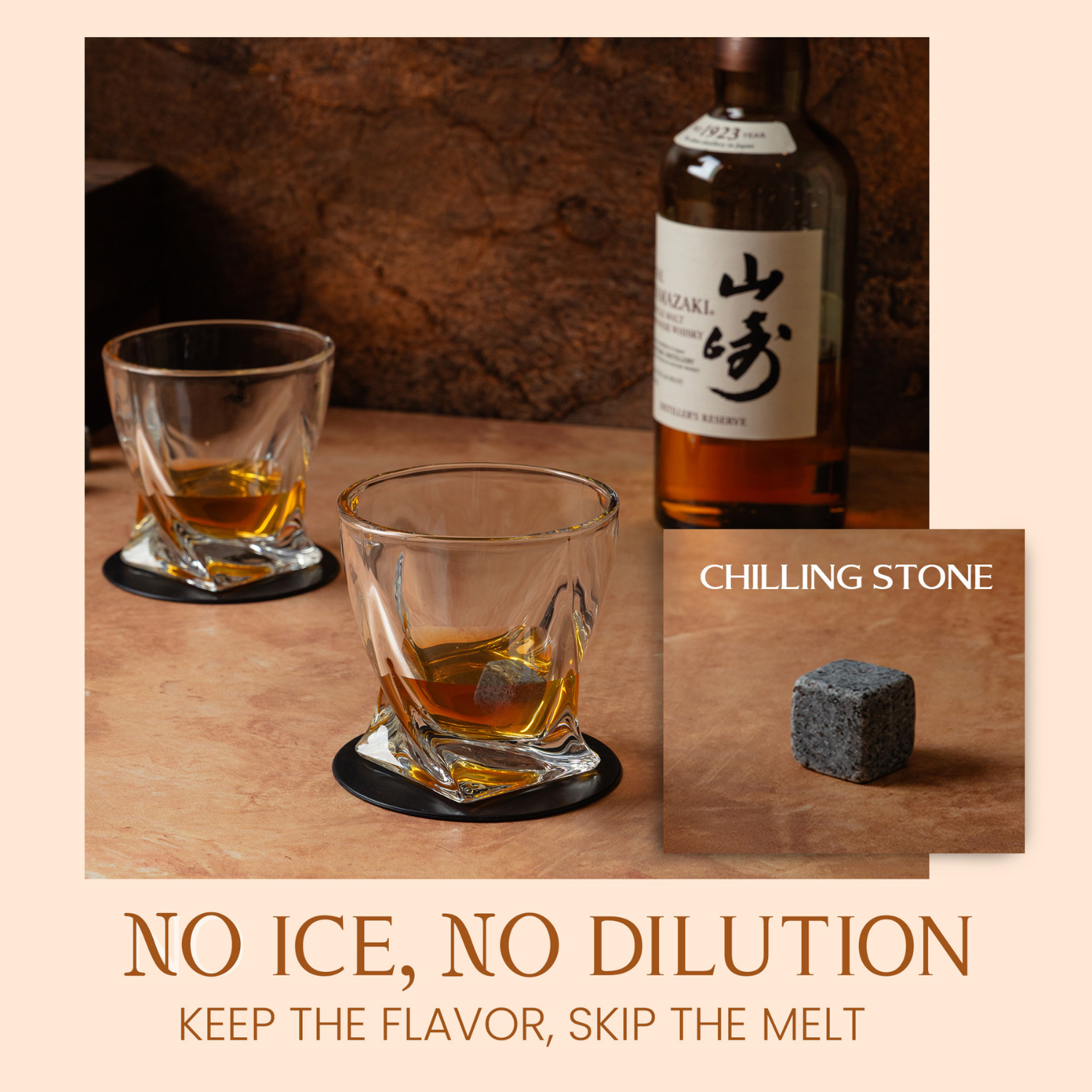 Enjoy Chilled Whiskey Without Losing Flavor by Mixology & Craft