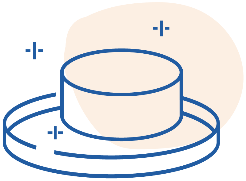 Gather Round Illustration