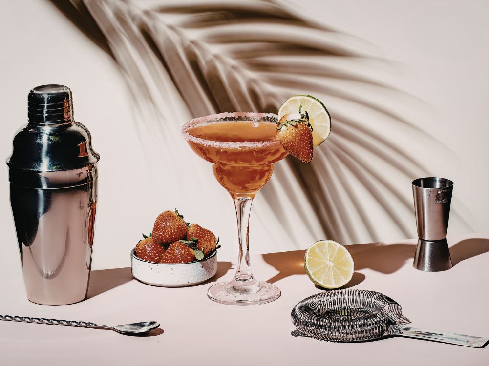 Beginner’s Guide to Understanding Cocktail Ratios