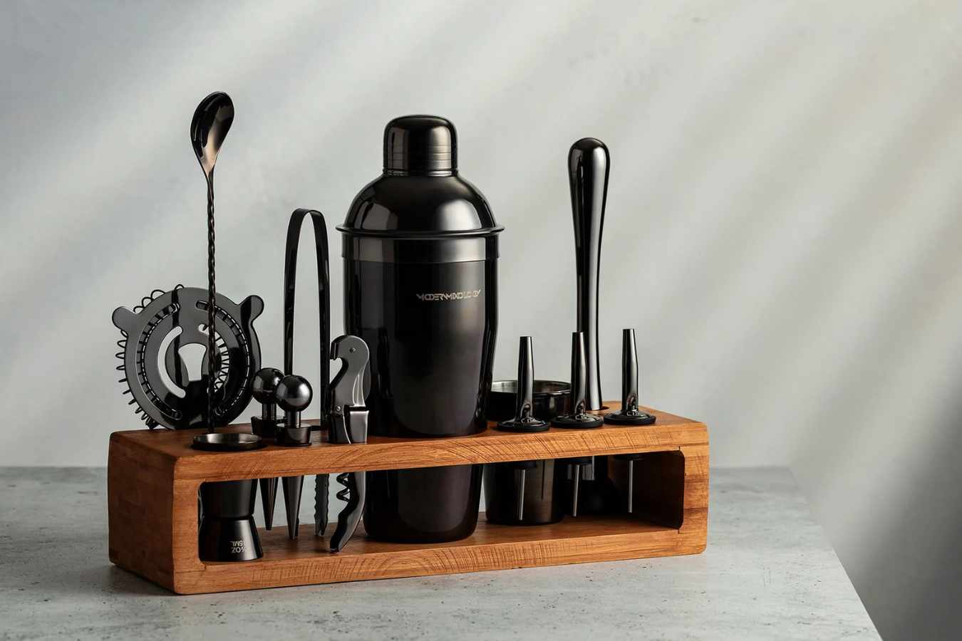 Essential Bar Tools for Beginners - Gather Round