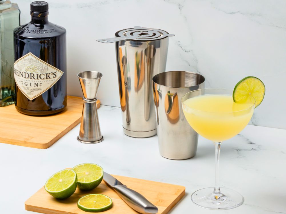 Boston Shaker vs Cobbler Shaker: Which One Belongs in Your Home Bar - Gather Round