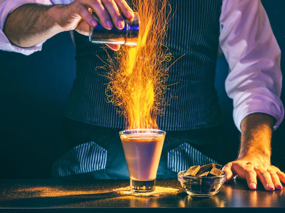 Common Mixology Mistakes and How to Fix Them - Zulay Kitchen