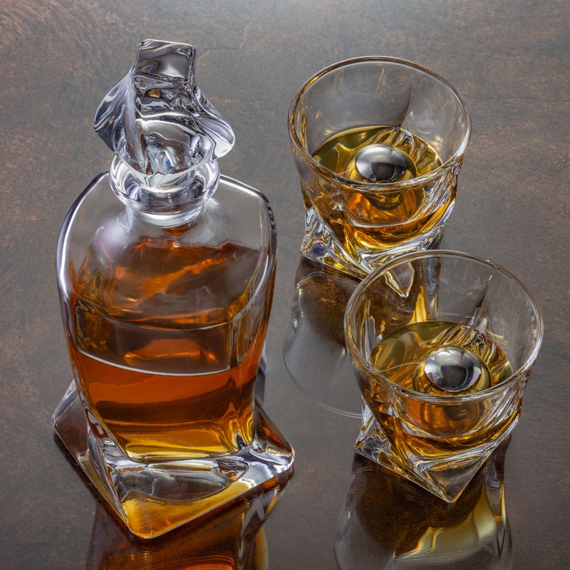 Add Some Serious Class to Your Bar by Mixology & Craft