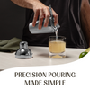 Designed For Simple, Controlled Pouring by Mixology & Craft