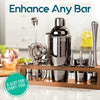 Every Tool in One Bar Set by Mixology & Craft