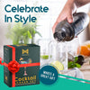 Perfect Gift for Cocktail Lovers by Mixology & Craft