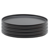 The Rim Dinner Plate - Set of 4