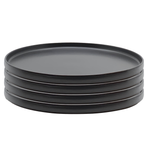 The Rim Dinner Plate - Set of 4