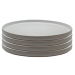 The Rim Dinner Plate - Set of 4