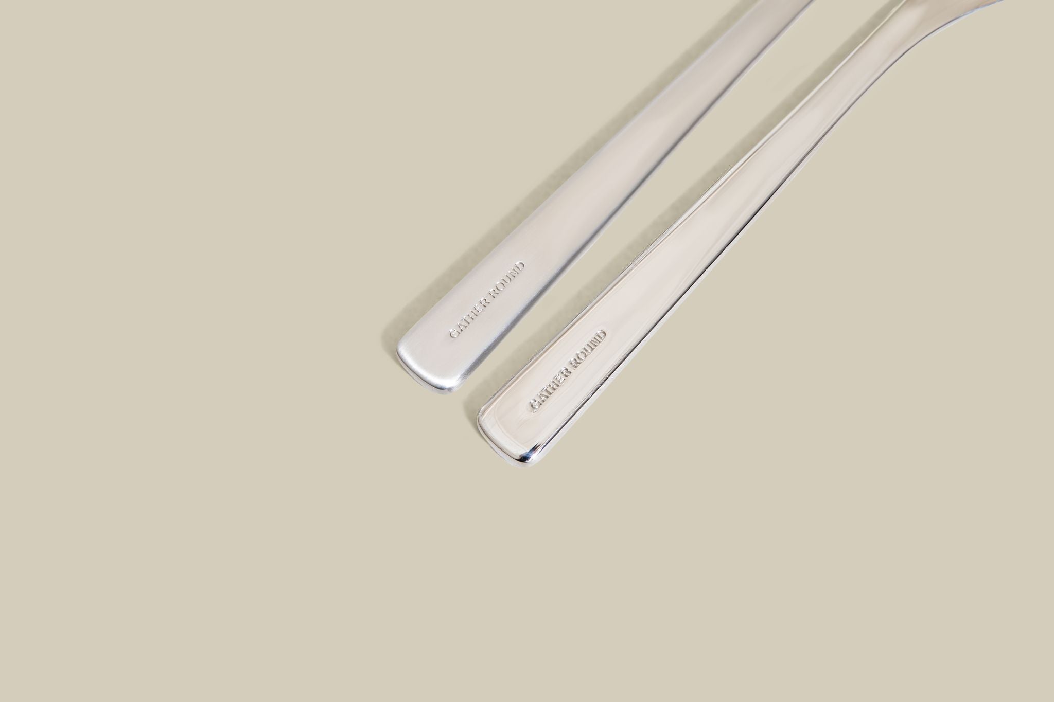 Stylish New Addition to Tableware by Gather Round