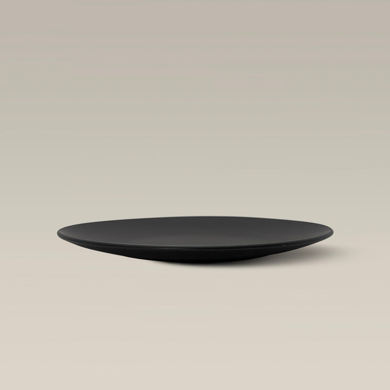 The Contour Dinner Plate - Set of 4