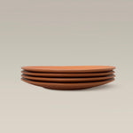 The Contour Dinner Plate - Set of 4