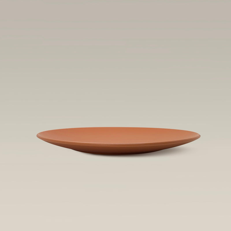 The Contour Dinner Plate - Set of 4
