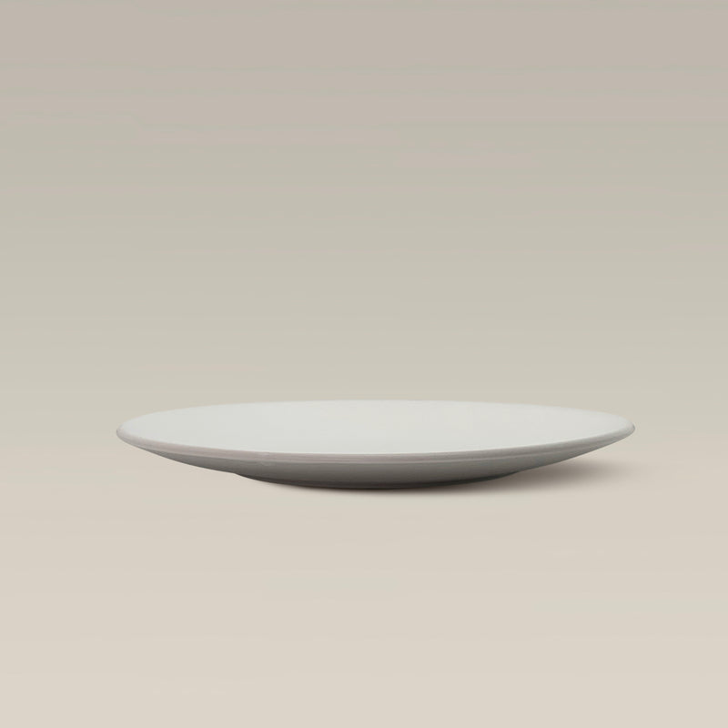 The Contour Dinner Plate - Set of 4