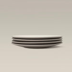 The Contour Dinner Plate - Set of 4