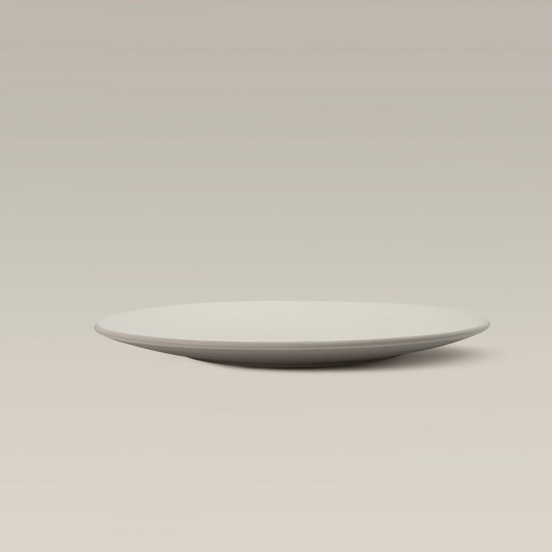 The Contour Dinner Plate - Set of 4