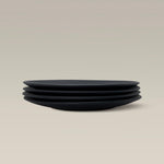 The Contour Dinner Plate - Set of 4