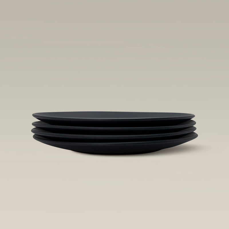 The Contour Dinner Plate - Set of 4