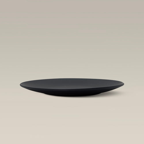 The Contour Dinner Plate - Set of 4