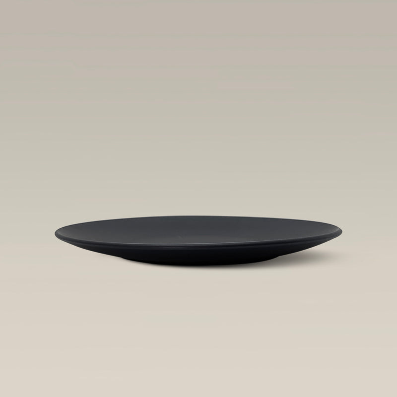 The Contour Dinner Plate - Set of 4
