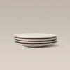 The Contour Salad Plate - Set of 4