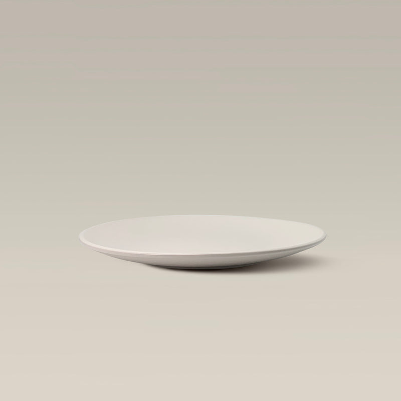 The Contour Salad Plate - Set of 4