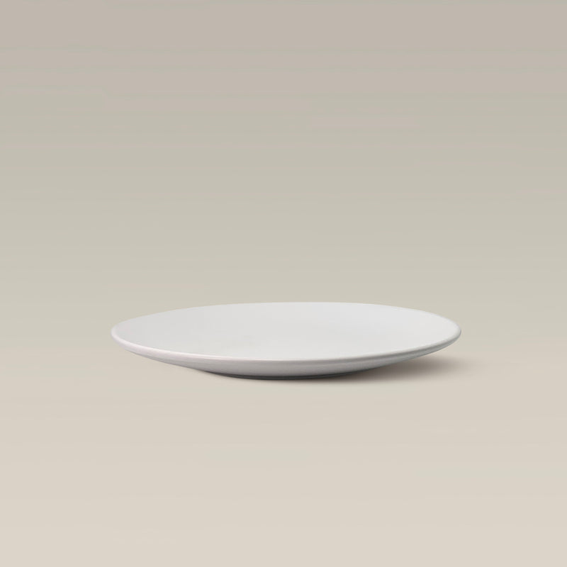 The Contour Salad Plate - Set of 4