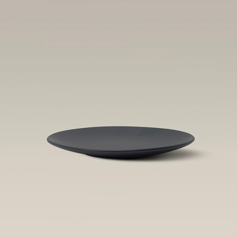 The Contour Salad Plate - Set of 4