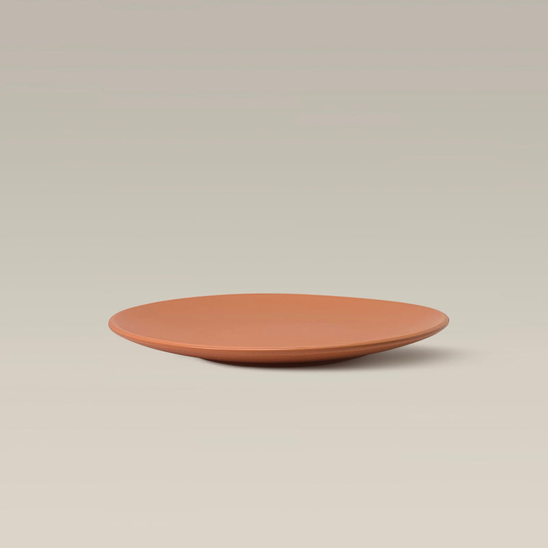 The Contour Salad Plate - Set of 4