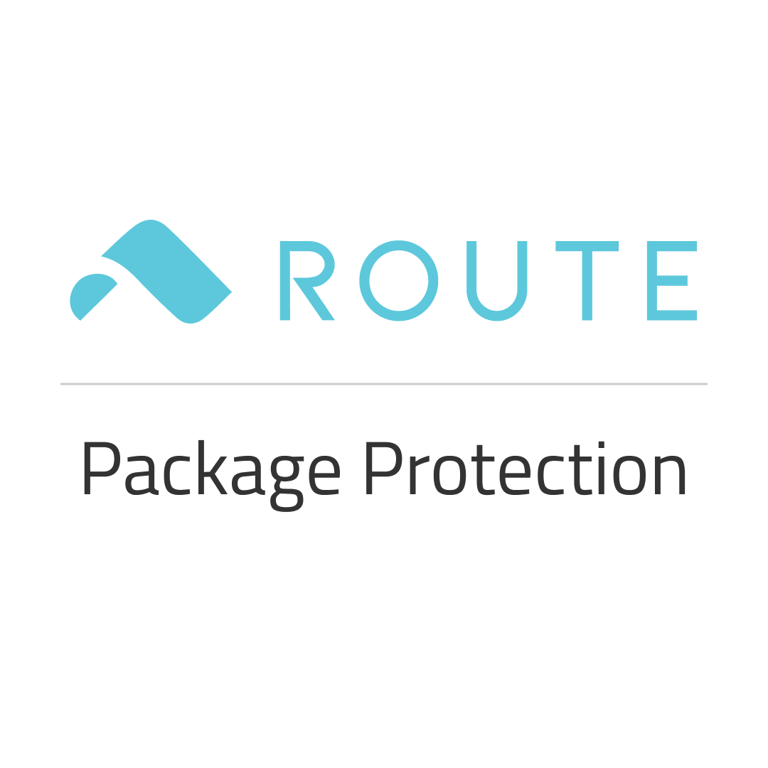 Route Package Protection Logo