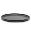 The Rim Dinner Plate - Set of 4