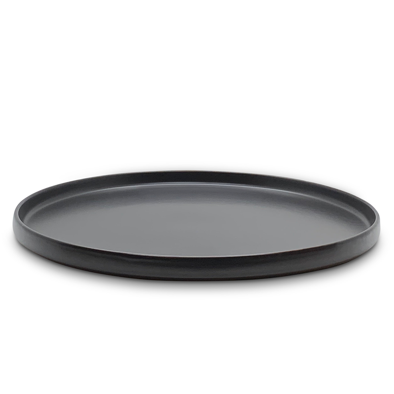 The Rim Dinner Plate - Set of 4