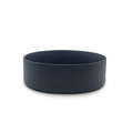 The Rim Bowl Semi-Matte Finish - Slate by Gather Round