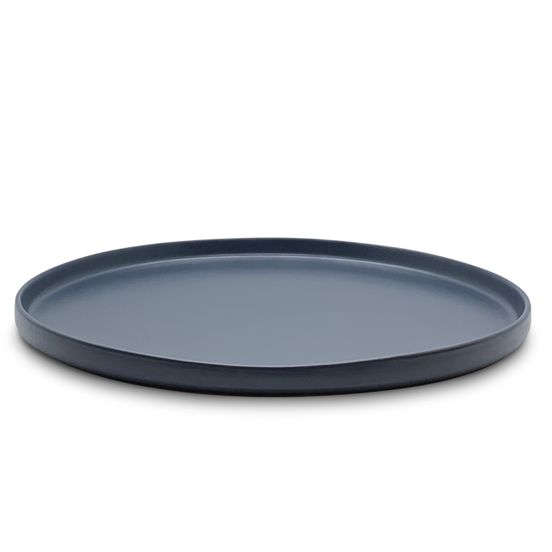The Rim Dinner Plate - Set of 4