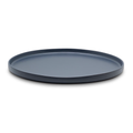 The Rim Salad Plate- Small Plate (Slate) by Gather Round
