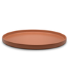 The Rim Dinner Plate - Set of 4