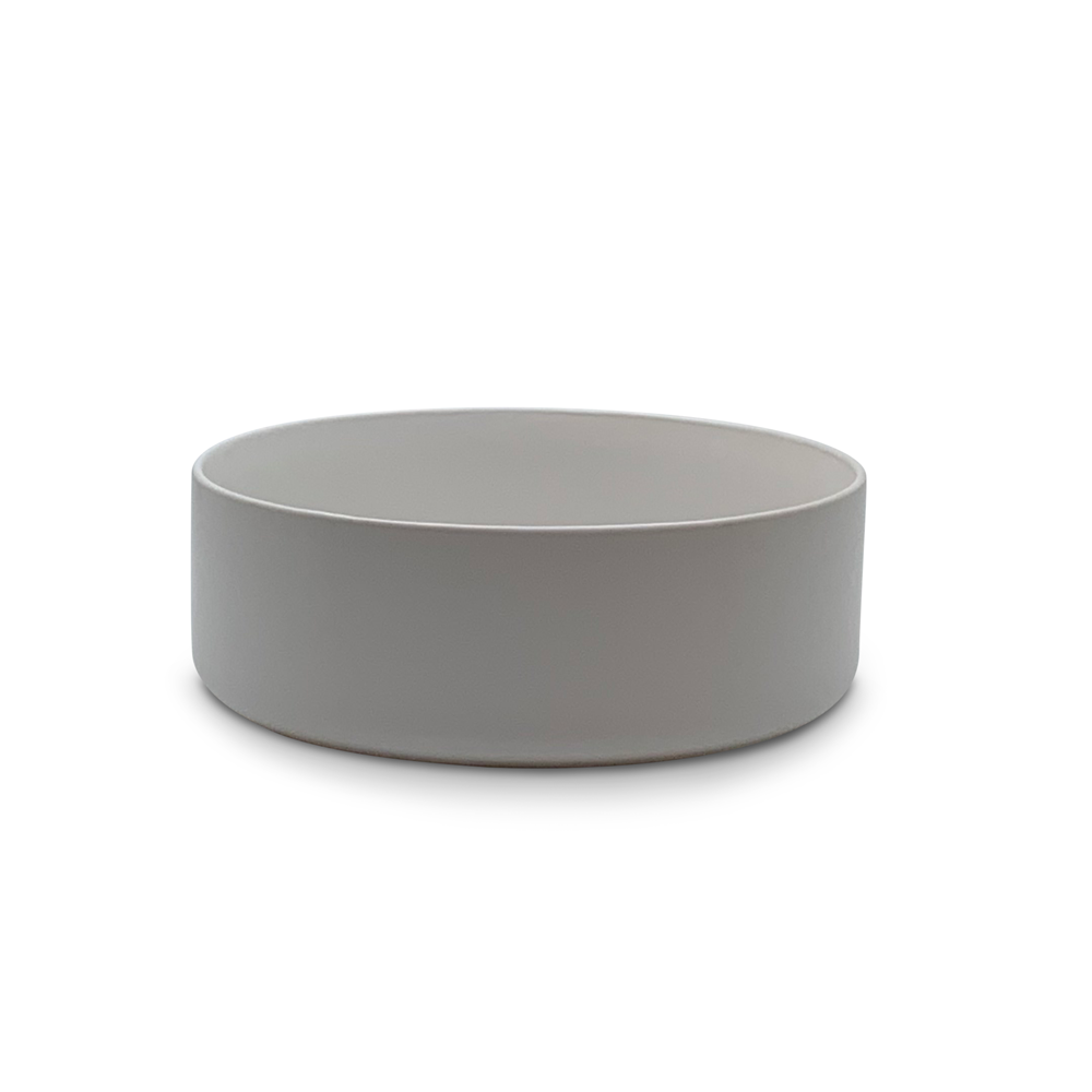 The Rim Bowl - Set of 4 - White by Gather Round