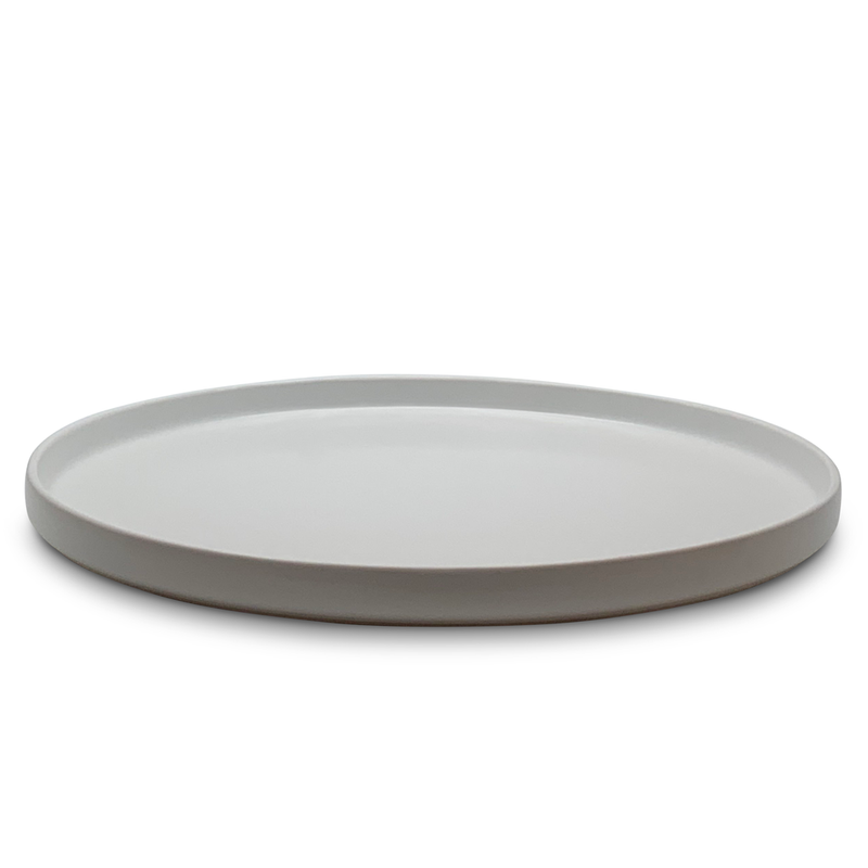 The Rim Dinner Plate - Set of 4